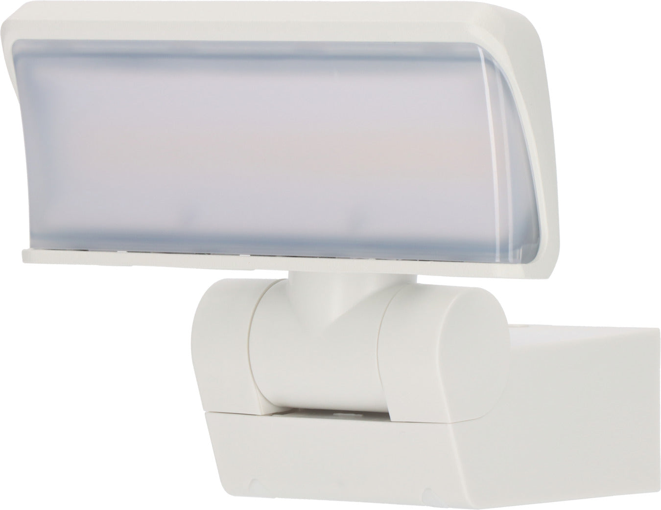 Brennenstuhl LED Strahler WS 2050 W, 1680lm, IP44, weiß Brennenstuhl LED Strahler WS 2050 W, 1680lm, IP44, weiß